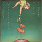 Marcio Montarroyos - Magic Moment (Vinyl)