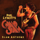 Phil Lynott's Grand Slam - Slam Anthems CD1