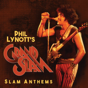 Slam Anthems CD1