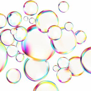 I Am Shampoo (CDS)