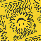 Beartooth - Sunshine! (CDS)