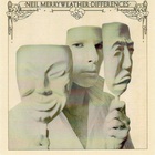 Neil Merryweather - Differences (Vinyl)