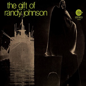 The Gift Of Randy Johnson (Vinyl)