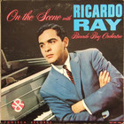Ricardo Ray & Bobby Cruz - On The Scene (Vinyl)