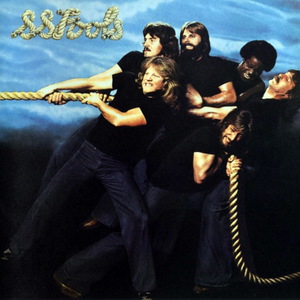 S.S. Fools (Vinyl)