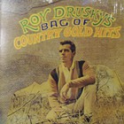 Roy Drusky - Bag Of Country Gold Hits (Vinyl)