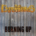 The Expendables - Burning Up (Acoustic) (CDS)