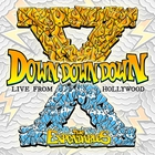 The Expendables - Down Down Down (Live) (CDS)