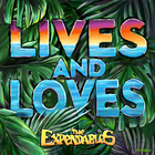 The Expendables - Lives And Loves (CDS)