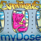 The Expendables - My Dose (CDS)