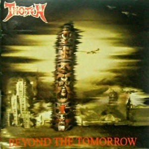 Beyond The Tomorrow