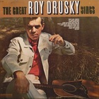 Roy Drusky - The Great Roy Drusky Sings (Vinyl)