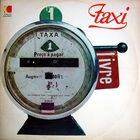Taxi (Vinyl)