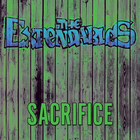 The Expendables - Sacrifice (CDS)