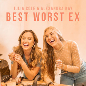 Best Worst Ex (With Alexandra Kay) (CDS)