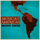 Miguel Zenon - Música De Las Américas