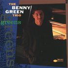 Benny Green Trio - Greens