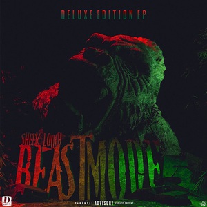Beast Mode 5 (Deluxe Edition) (EP)