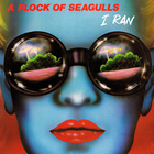 A Flock Of Seagulls - I Ran (EP) (Vinyl)