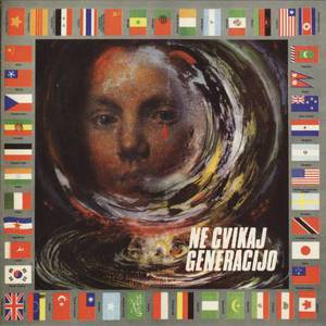 Ne Cvikaj Generacijo (Remastered 2007)
