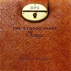 David Paton - The Studio Diary Songs