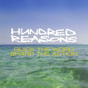 Quick The Word Sharp The Action