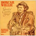 Boxcar Willie - Good Old Country Songs (Vinyl)