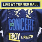 In Concert - Live At Turner Hall