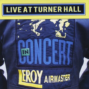 In Concert - Live At Turner Hall