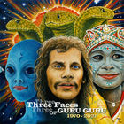 Guru Guru - The Three Faces Of Guru Guru CD1