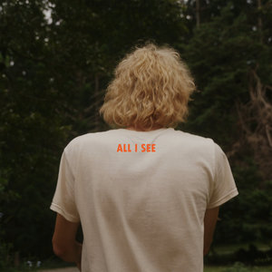 All I See (CDS)
