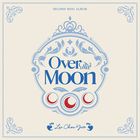 Lee Chae Yeon - Over The Moon (EP)