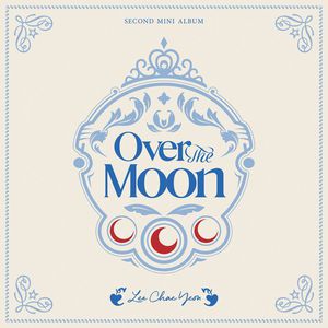 Over The Moon (EP)