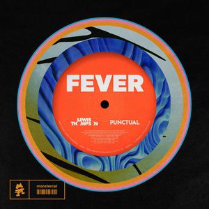 Fever (With Punctual) (CDS)