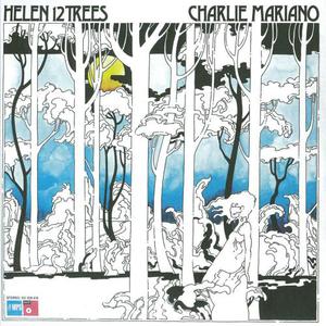 Helen 12 Trees (Vinyl)