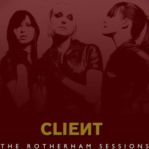 The Rotherham Sessions