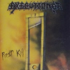 Executioner - First Kill (Tape)
