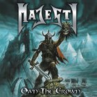 Majesty - Own The Crown CD1