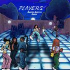 Coi Leray - Players (David Guetta Remix) (CDS)