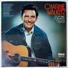 Charlie Walker - I Don't Mind Goin' Under (Vinyl)