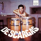 Coco Lagos Y Sus Orates - Descargas (Vinyl)