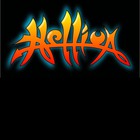Hellion - Hellion (EP) (Vinyl)
