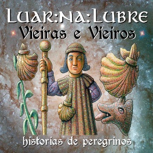 Vieiras E Vieiros (Historias De Peregrinos) CD1