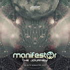 Manifestor - The Journey (CDS)