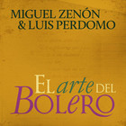 Miguel Zenon - El Arte Del Bolero (With Luis Perdomo)
