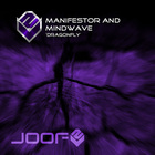Mindwave - Dragonfly (With Manifestor) (CDS)
