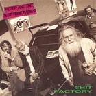 Peter & The Test Tube Babies - $hit Factory