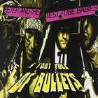 Peter & The Test Tube Babies - A Foot Full Of Bullets