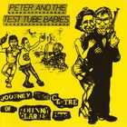 Peter & The Test Tube Babies - Journey To The Centre Of Johnny Carkes Head (Vinyl)