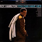 Roy Hamilton - You Can Have Her (Vinyl)